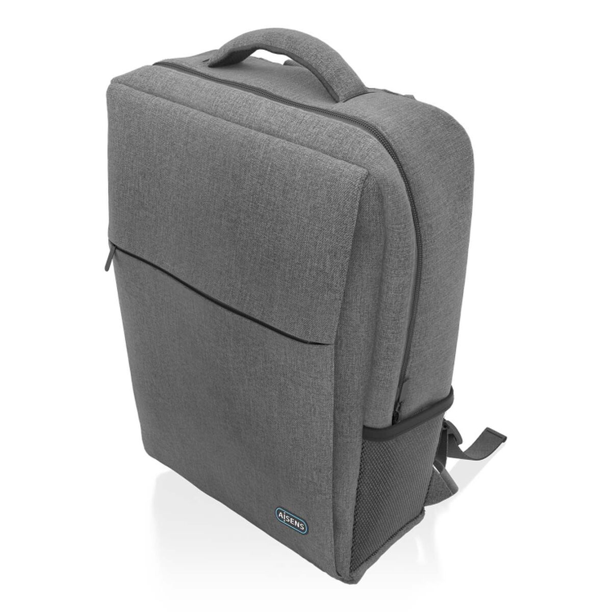 Laptoptas Aisens ASBG-BP081-GR Grijs 17"